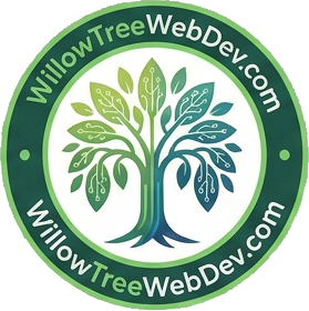 WillowTree WebDev.com stamp of approval