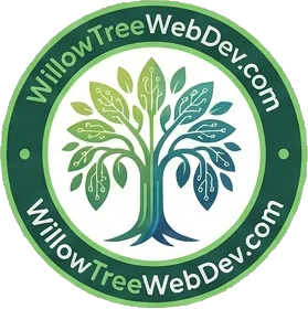 WillowTree WebDev.com stamp of approval