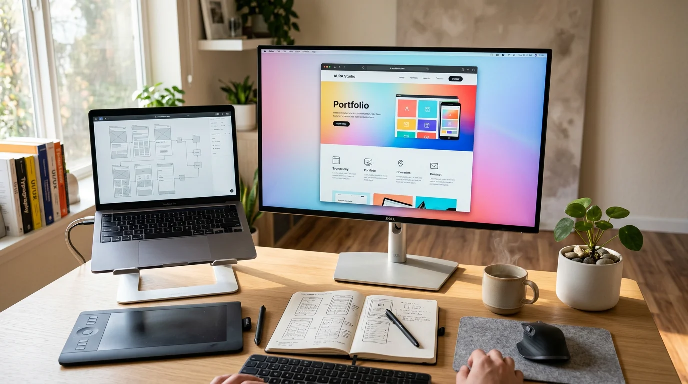 How to Find the Best Web Designers Near Me