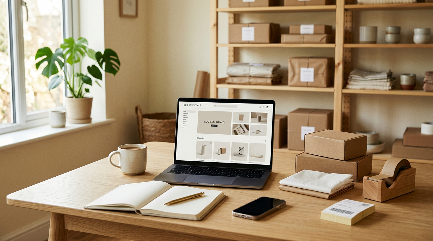 Buy an Ecommerce Store: Understanding the Work Behind the Business