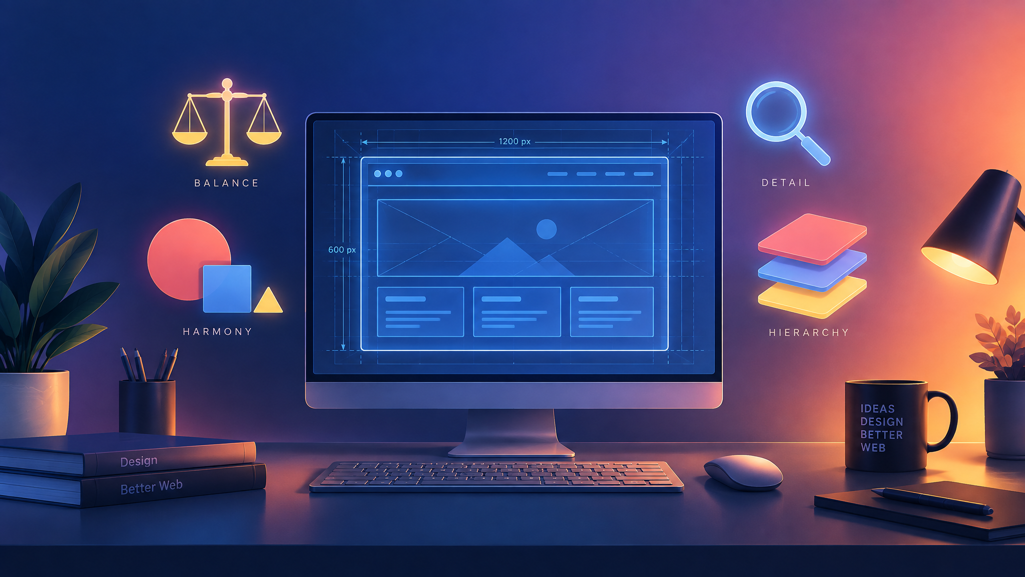 10 Principles of Good Web Design Every Designer Should Know