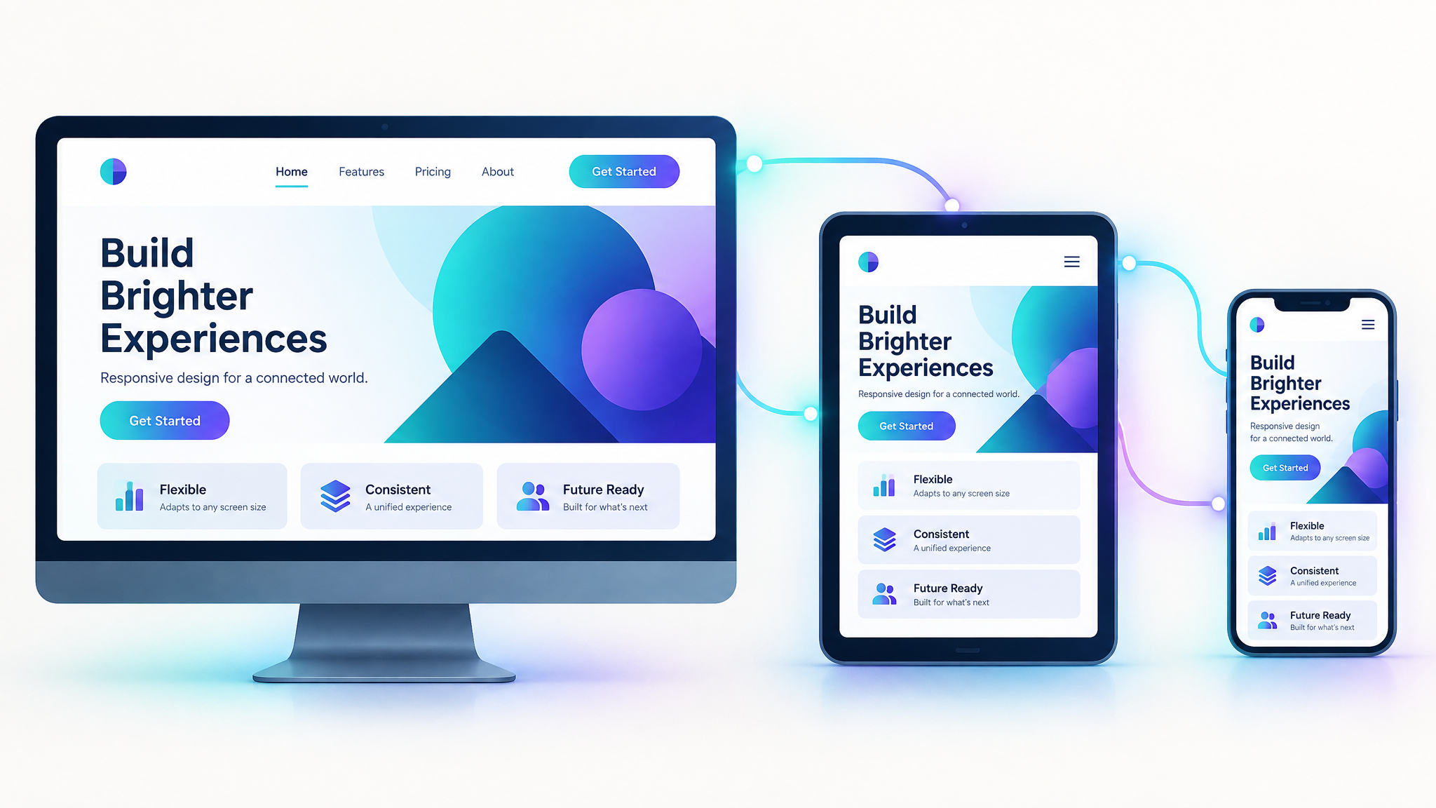 How to Create a Responsive Website: Step-by-Step Guide