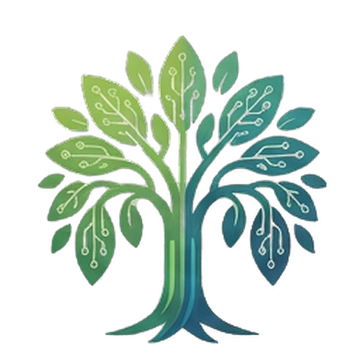 WillowTree Web Dev tree logo