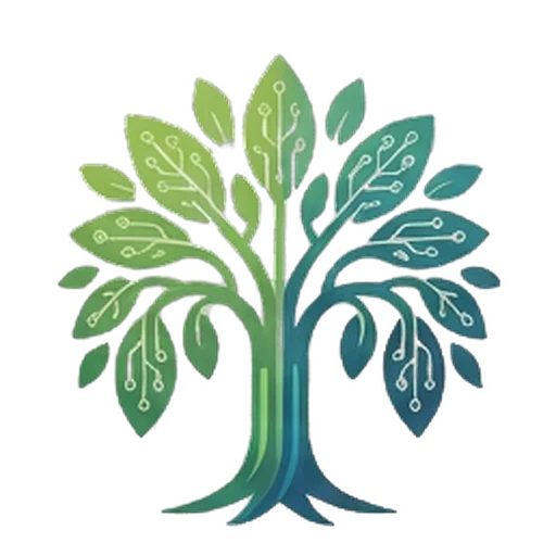 WillowTree Web Dev tree logo